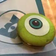 マッキーの画像
