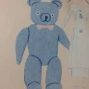 ももの画像