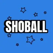 SHOBALL✰︎の画像