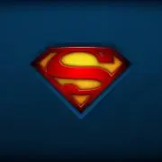 ☀︎superman☀︎の画像