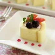 チャービルの画像