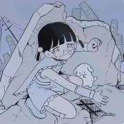 織の画像