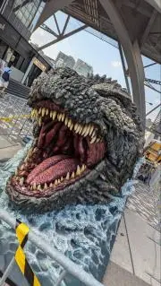 ジョンの画像