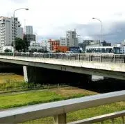 豊平橋ヘリテージの画像