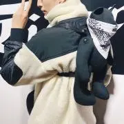 kの画像