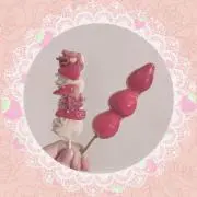 いちごみるくの画像