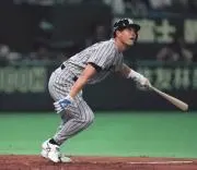 タイムリーヒット