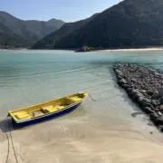 祈りの海の画像