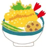 天どん。の画像