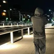 はやしの画像