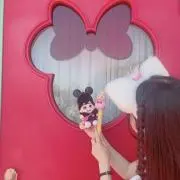 m☆