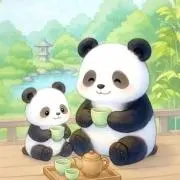 かあさんの画像