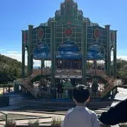 めぐちの画像