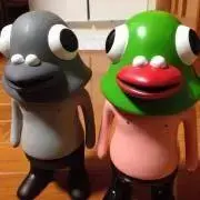 毒茸の画像