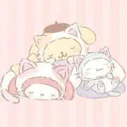 ᙏ̤̫♡の画像
