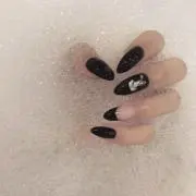 nの画像