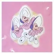 あゆちゃろ
