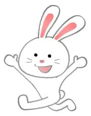 ラビット♥衣替えセール開催中