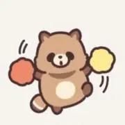さぬきたぬきの画像