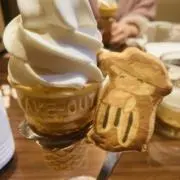 ビスケットの画像