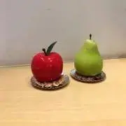 あっぷるぺあーの画像