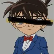 江戸川コナン
