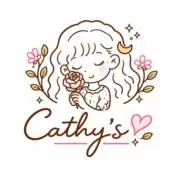 cathyの庭の画像