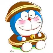 どらやき