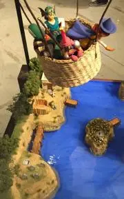 まろやん