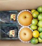 くだもの野菜　セール中!!プロフ確認の画像