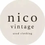 nico_vintageの画像