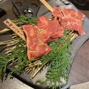 ハラミの画像