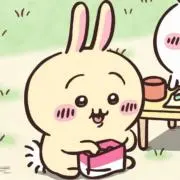 ぴょんの画像