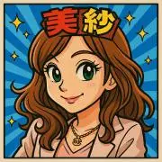 m⭐︎美紗