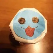 かっちゃん