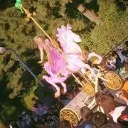 ラプンツェルの画像