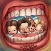 ひらひらの画像