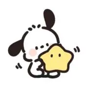 ポチャッコの画像