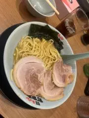 ラーメン太郎の画像