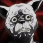 戦慄の野獣