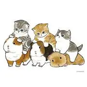 でぶた