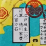伊豆守の画像