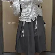 かほ 156㌢の画像