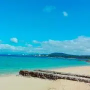 海風の画像