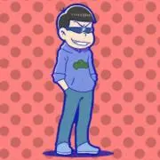 カラ松ガール☆