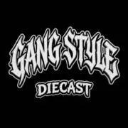 GANG STYLE DIECASTの画像