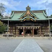 針鼠