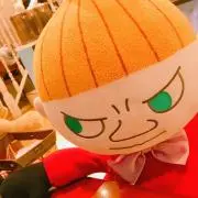 ぽこの画像