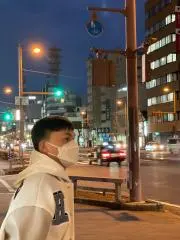 ファン　ティン