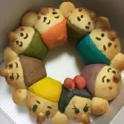 きりんの画像